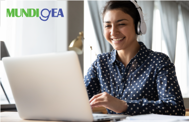 MundiGEA