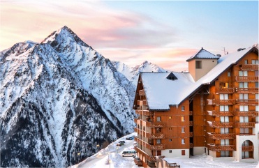 Neve | LeSki - Sessão Manhã