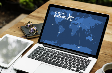 TravelGEA - Ticketing | Sessão Manhã