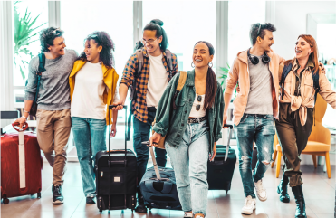 Viagens de Grupo - Viagens Tempo (24/10)