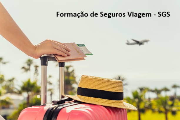 Seguros de Viagem - SGS (11/11/2024)