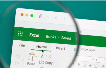 Excel - Nível 1 | 10 horas (09/01/2025)