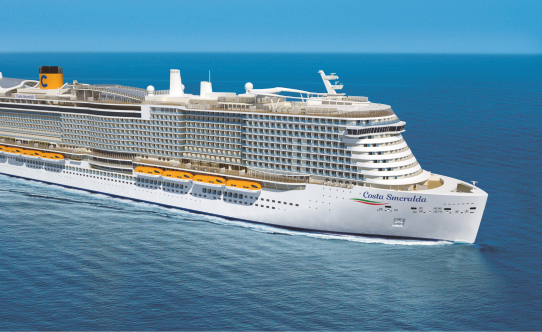 Cruzeiros - Nível 1 (30-01-2025)