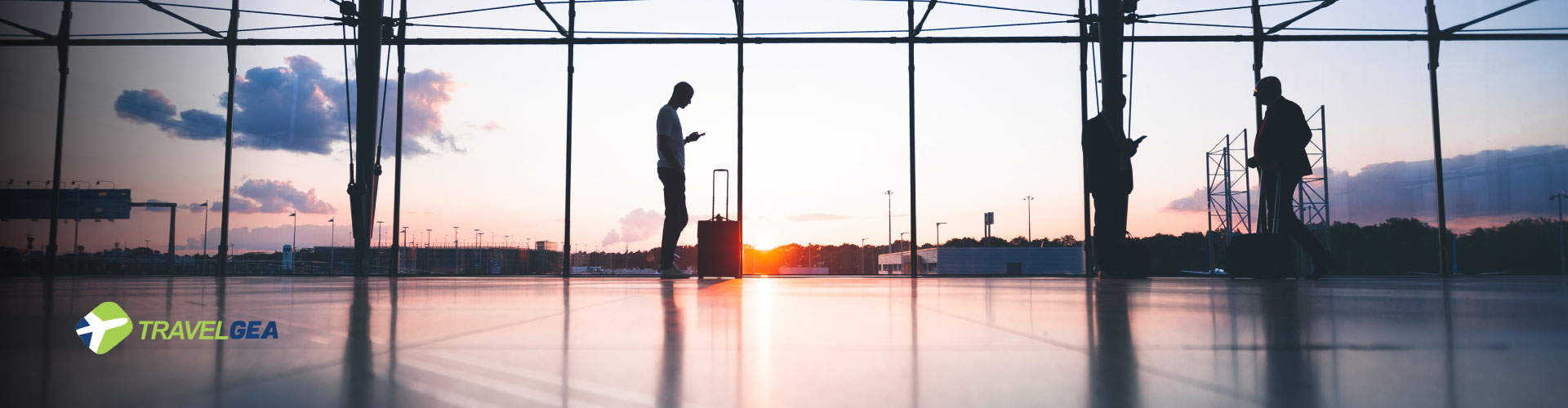 TravelGEA Ticketing - Funcionalidades | 24/09/2025