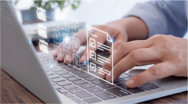 GEA ONLINE MANAGEMENT