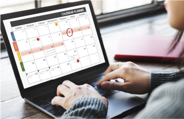 Conteúdos Redes Sociais